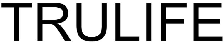 Trademark Logo TRULIFE