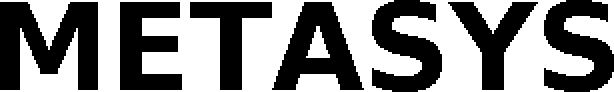 Trademark Logo METASYS