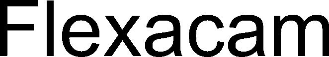 Trademark Logo FLEXACAM