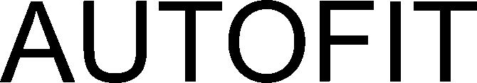 Trademark Logo AUTOFIT