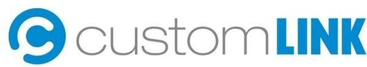Trademark Logo C CUSTOM LINK