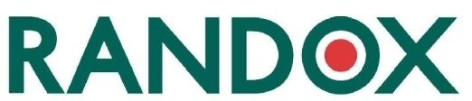 Trademark Logo RANDOX