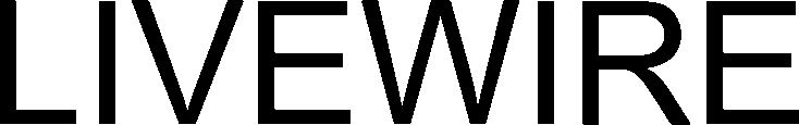 Trademark Logo LIVEWIRE
