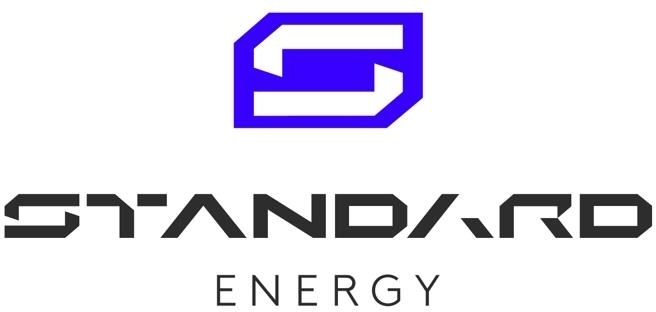 Trademark Logo STANDARD ENERGY