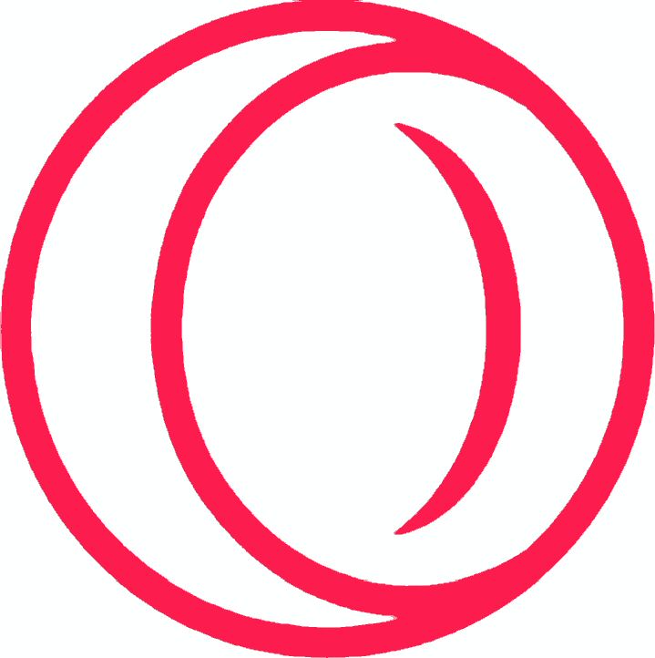 Trademark Logo O