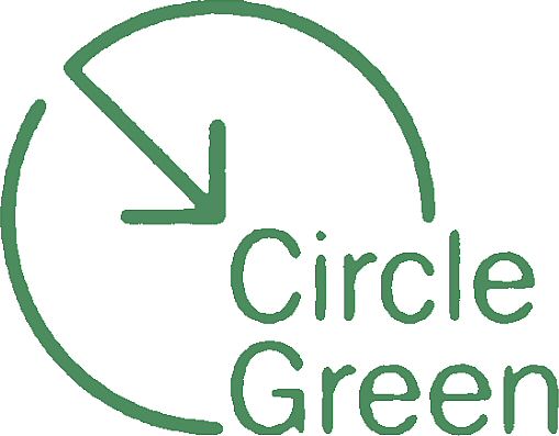  CIRCLE GREEN