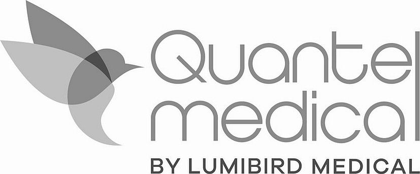 Trademark Logo QUANTEL MEDICAL BY LUMIBIRD MEDICAL