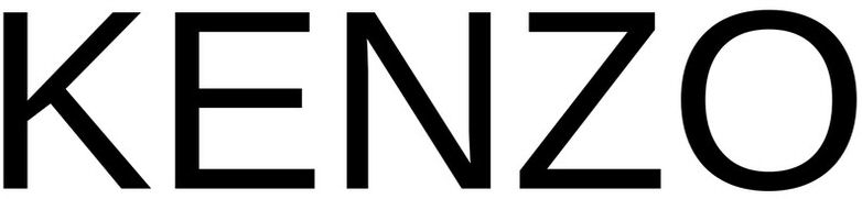 Trademark Logo KENZO