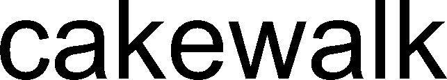 Trademark Logo CAKEWALK