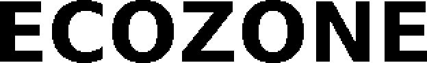 Trademark Logo ECOZONE