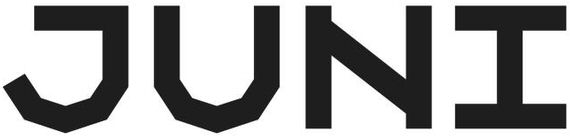 Trademark Logo JUNI