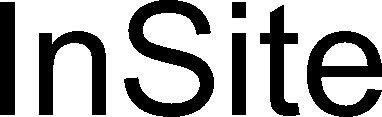 Trademark Logo INSITE