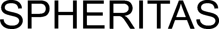 Trademark Logo SPHERITAS