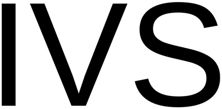 Trademark Logo IVS
