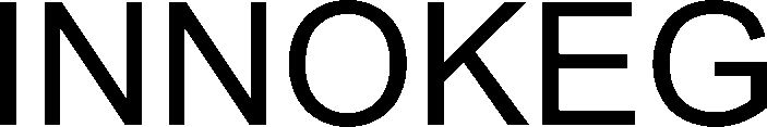 Trademark Logo INNOKEG