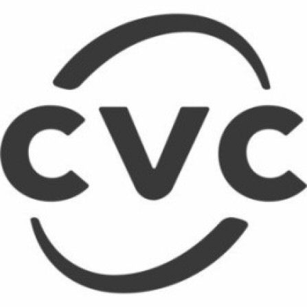 Trademark Logo CVC