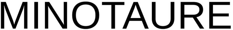 Trademark Logo MINOTAURE
