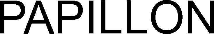 Trademark Logo PAPILLON