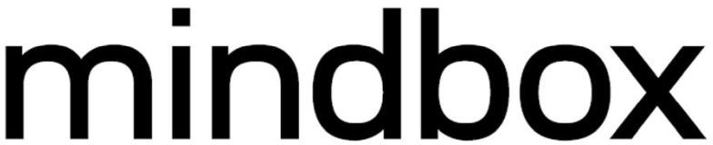 Trademark Logo MINDBOX