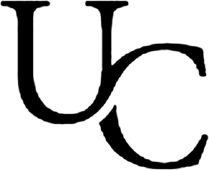 Trademark Logo UC