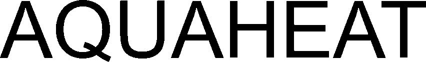 Trademark Logo AQUAHEAT