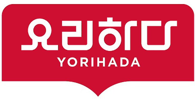 Trademark Logo YORIHADA
