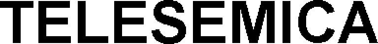 Trademark Logo TELESEMICA