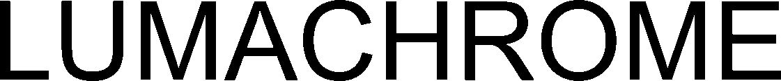 Trademark Logo LUMACHROME