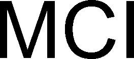 Trademark Logo MCI