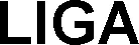 Trademark Logo LIGA