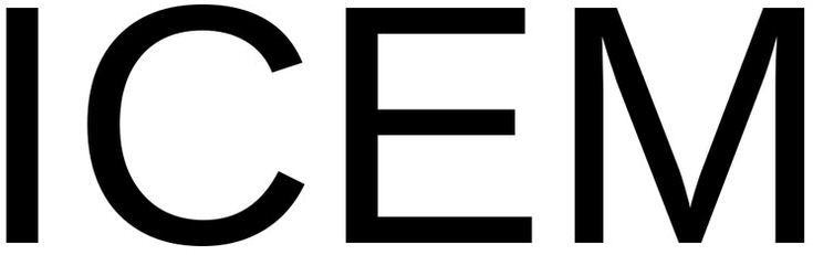 Trademark Logo ICEM