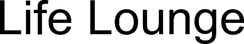Trademark Logo LIFE LOUNGE