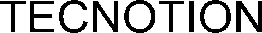 Trademark Logo TECNOTION