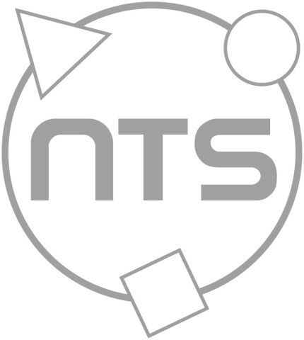 Trademark Logo NTS