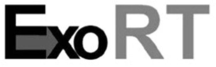 Trademark Logo EXORT