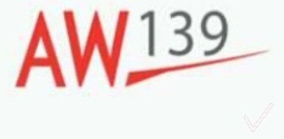 Trademark Logo AW139