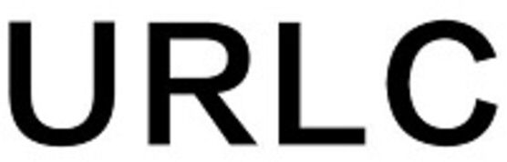 Trademark Logo URLC