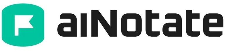 Trademark Logo AINOTATE