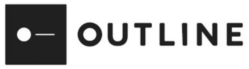Trademark Logo OUTLINE