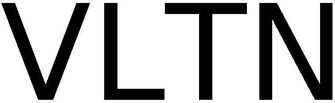 Trademark Logo VLTN