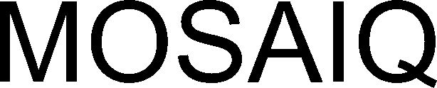 Trademark Logo MOSAIQ