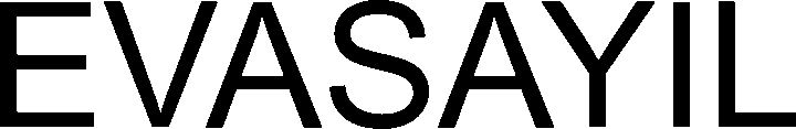 Trademark Logo EVASAYIL