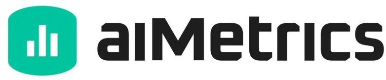 Trademark Logo AIMETRICS