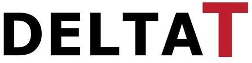 Trademark Logo DELTAT