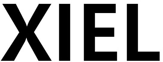 Trademark Logo XIEL
