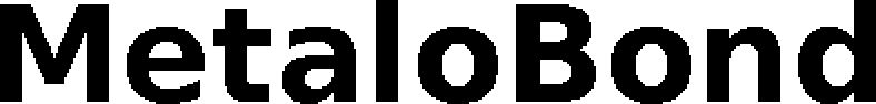 Trademark Logo METALOBOND