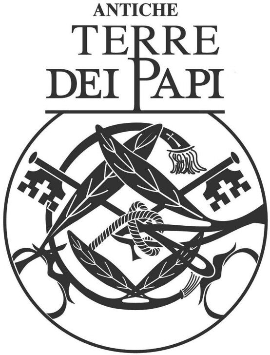 Trademark Logo ANTICHE TERRE DEI PAPI