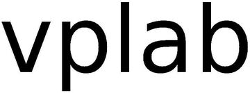 Trademark Logo VPLAB