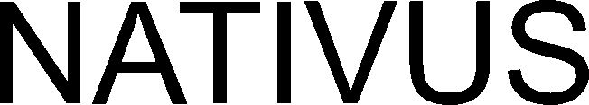 Trademark Logo NATIVUS