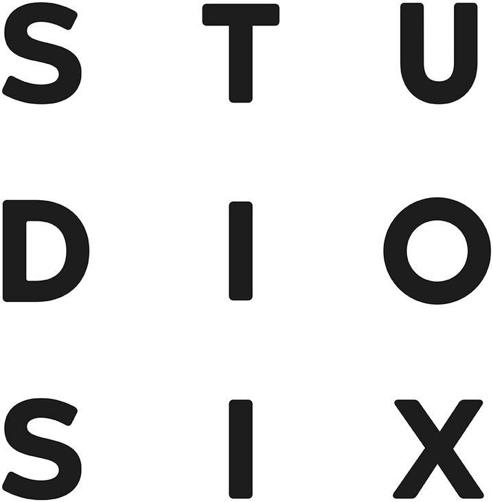 Trademark Logo STUDIOSIX